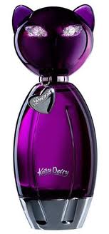Katy Perry "PURR" fragrance